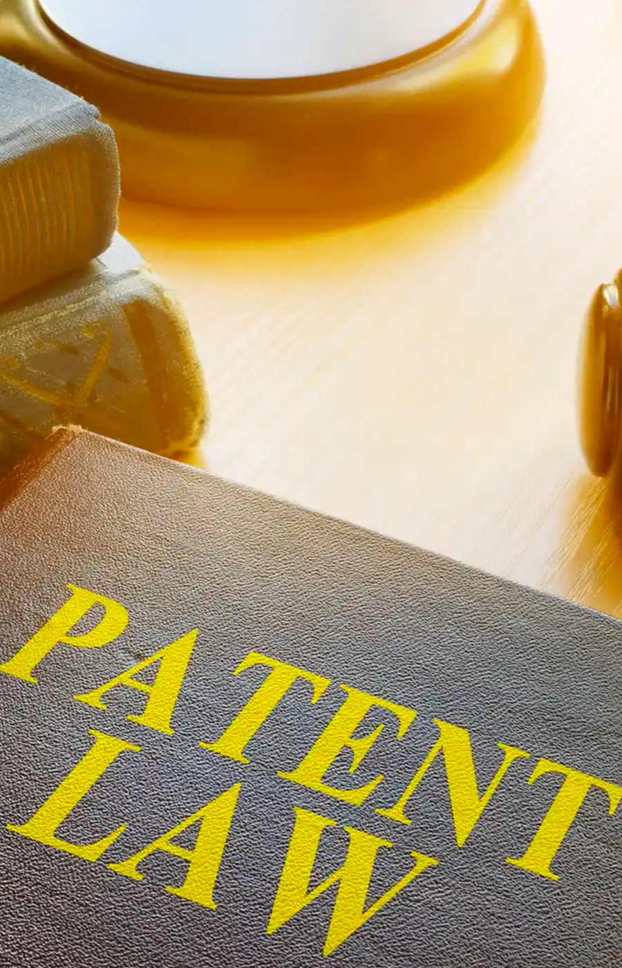 patent hukuku avukatı mersin